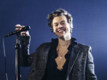 Zayn Malik no descarta seguir los pasos de Harry Styles y probar suerte en el cine