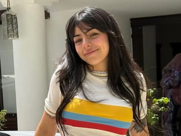 ¿Quién es Milica, la influencer que se volvió tendencia tras hacer "debutar" a un seguidor?