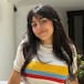 ¿Quién es Milica, la influencer que se volvió tendencia tras hacer "debutar" a un seguidor?