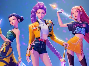 'K-pop Demon Hunters' conquistó la industria del K-pop y rompió importantes récords en Netflix