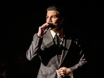 ¿Por qué el álbum de Rauw Alejandro debe escucharse en un orden específico?