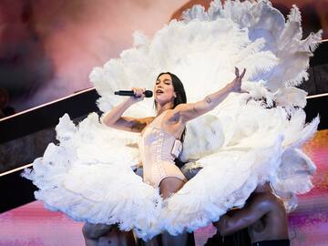 'Don’t Start Now' de Dua Lipa cumple 5 años: así es como esta canción cambió la carrera de la artista