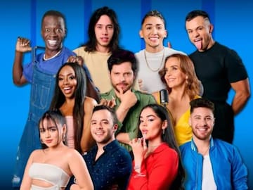 ¿'La Casa de los Famosos' está libreteada? exparticipante resolvió el misterio; respuesta fue polémica