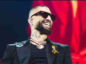 Festival gratuito de Maluma en Medellín: horarios, programación y más que debe saber
