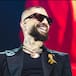 Festival gratuito de Maluma en Medellín: horarios, programación y más que debe saber