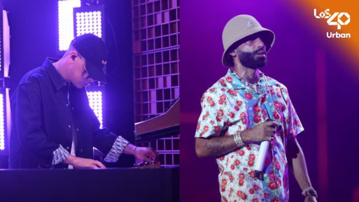 Letra de la ‘Music Sessions #54’ de Bizarrap y Arcángel: “Matándolo’ como Shakira a Piqué”