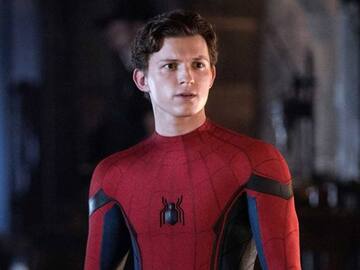 ¿Tom Holland se despide de la actuación? El actor confirmó su fecha de retiro