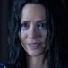 Así se veía Carmen Villalobos, protagonista de 'La Huésped' de Netflix, antes de ser famosa ¿Cambió?