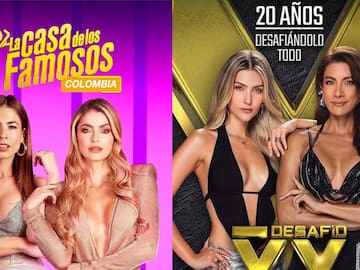 Exparticipante de 'La Casa de los Famosos' y ganadora del 'Desafío' fueron pillados juntos