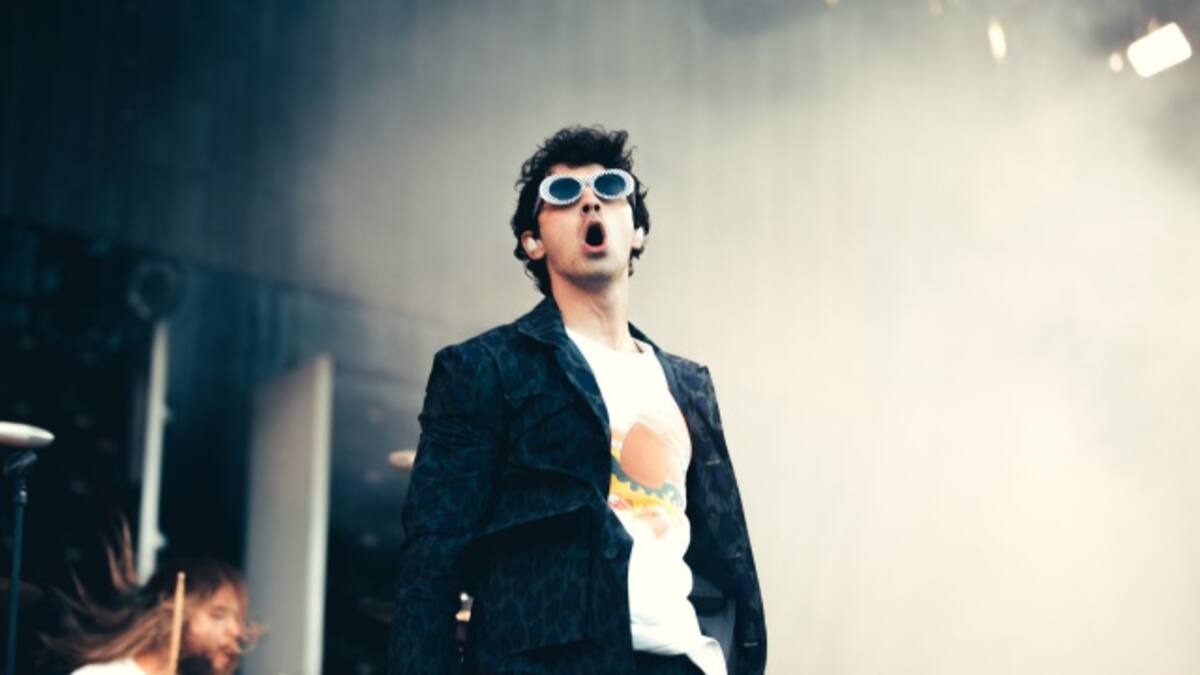 Joe Jonas no supera su pasado como estrella juvenil