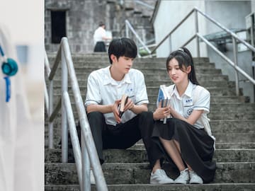 El ginecólogo resultó ser su ex: la serie asiática que ha dado de que hablar por su trama