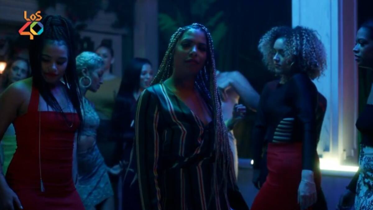 #LOS40ONESHOT con las noticias de la música