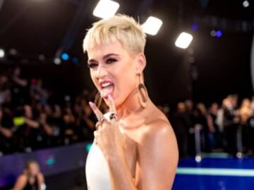 ASÍ LUCÍA KATY PERRY A LOS 13 AÑOS