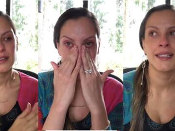 “Soy drogadicta”: Laura Acuña soltó reveladora confesión que dejó boquiabiertos a sus seguidores