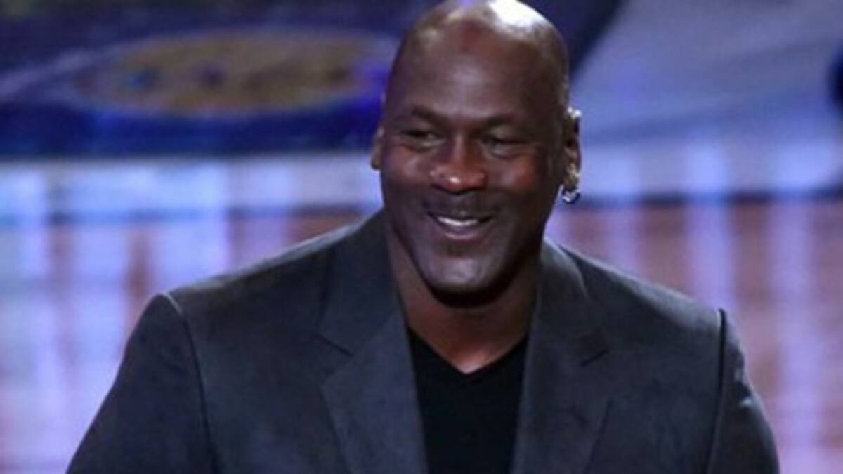 La lujosa mansión que Michael Jordan no mostró en su documental pero sí en un video musical