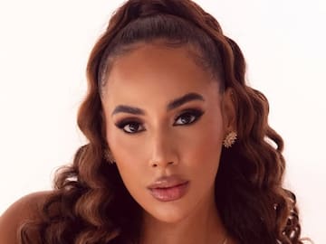 Guajira del 'Desafío' salió de Caracol y ahora brillará en un reconocido programa de EE. UU.