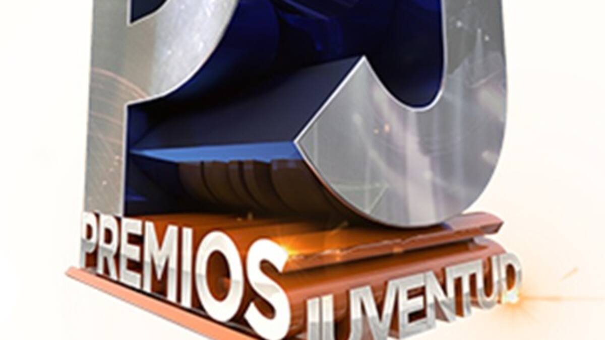 Conoce los nominados a los Premios Juventud 2014