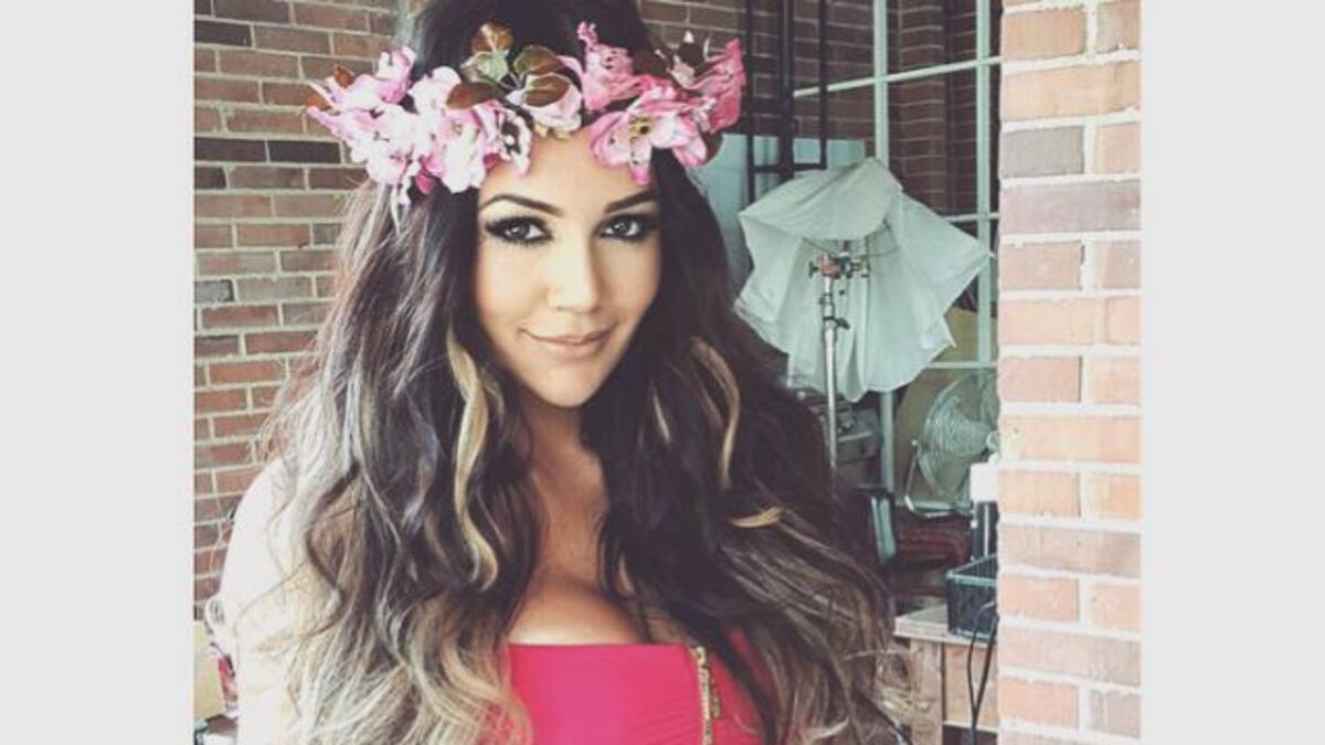 Lina Tejeiro es proclamada la mujer más linda de todas las colombianas