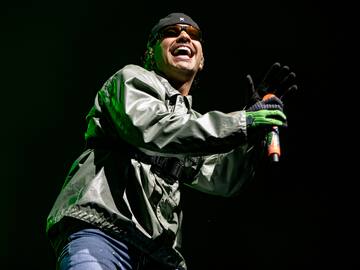 ¿Qué significa Feid? La impactante revelación del paisa sobre el origen de su nombre