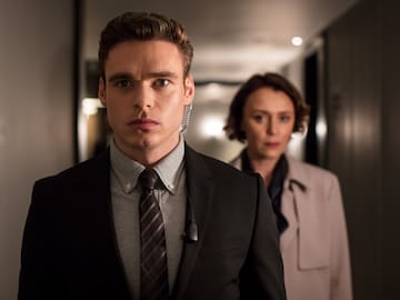 La joya oculta de Netflix que tienes que ver ya: un thriller de 6 episodios y con un actor de ‘Juego de tronos’