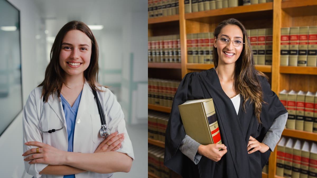 ¿Cuánto vale estudiar Medicina o Derecho en la Universidad de Harvard? Cálculo en SMLV