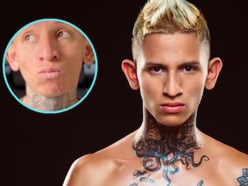 La liendra reaparece en redes sociales y sorprende a sus seguidores con radical cambio físico