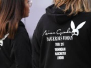 Las desgarradoras imágenes que nos dejó el atentado en concierto de Ariana Grande