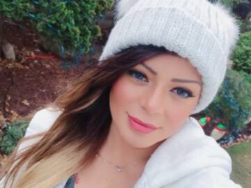 Marbelle es la sensación de redes sociales por esta foto