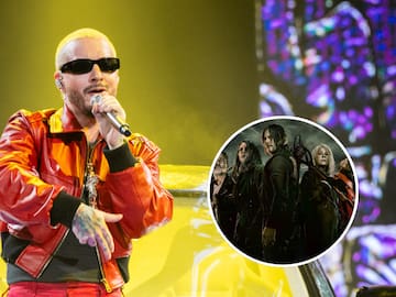 J Balvin sacó merch en colaboración con ‘The Walking Dead’; precios y dónde comprar