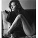 La fotos prohibidas de Bella Hadid para la revista Vogue