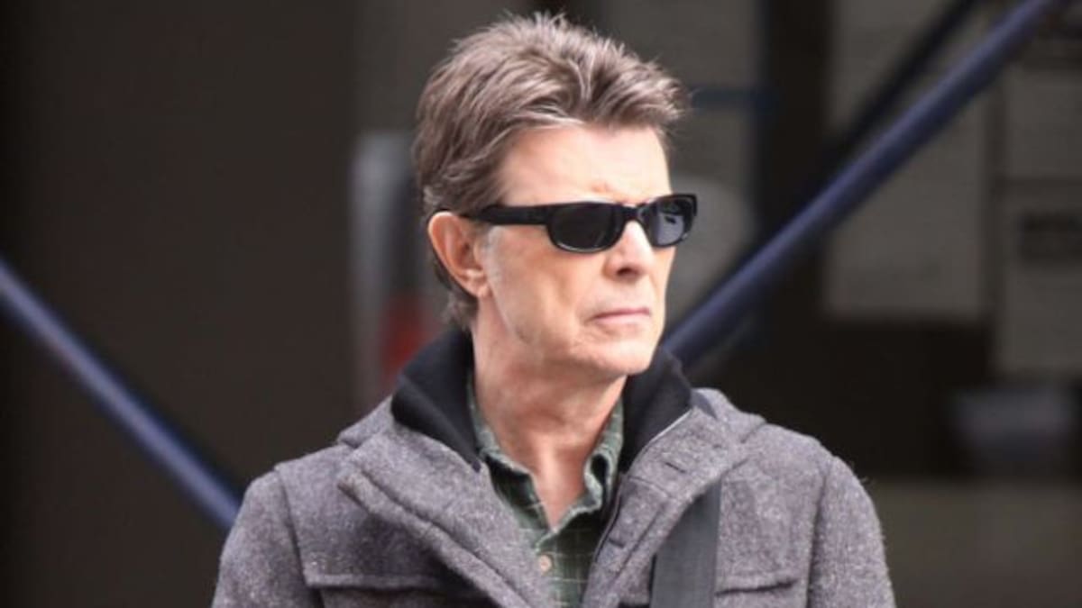 Un libro desvela las orgías que compartieron David Bowie y Mick Jagger