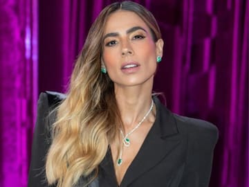 Carla Giraldo de ‘La Casa de los Famosos’ es dueña de reconocido negocio y casi nadie sabía