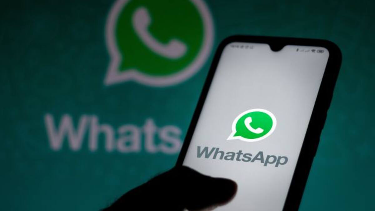 Así podrás leer los mensajes borrados de Whatsapp