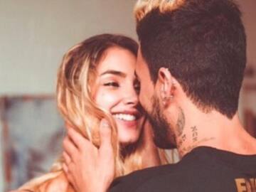 EL TATUAJE DE MATEO CARVAJAL PARA MELINA RAMÍREZ