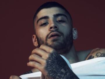 LA FOTO POR LA QUE CREEN QUE LA HERMANA DE ZAYN MALIK ES SELENA GÓMEZ