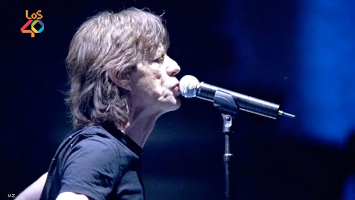 #LOS40ONESHOT con la actualidad de la música