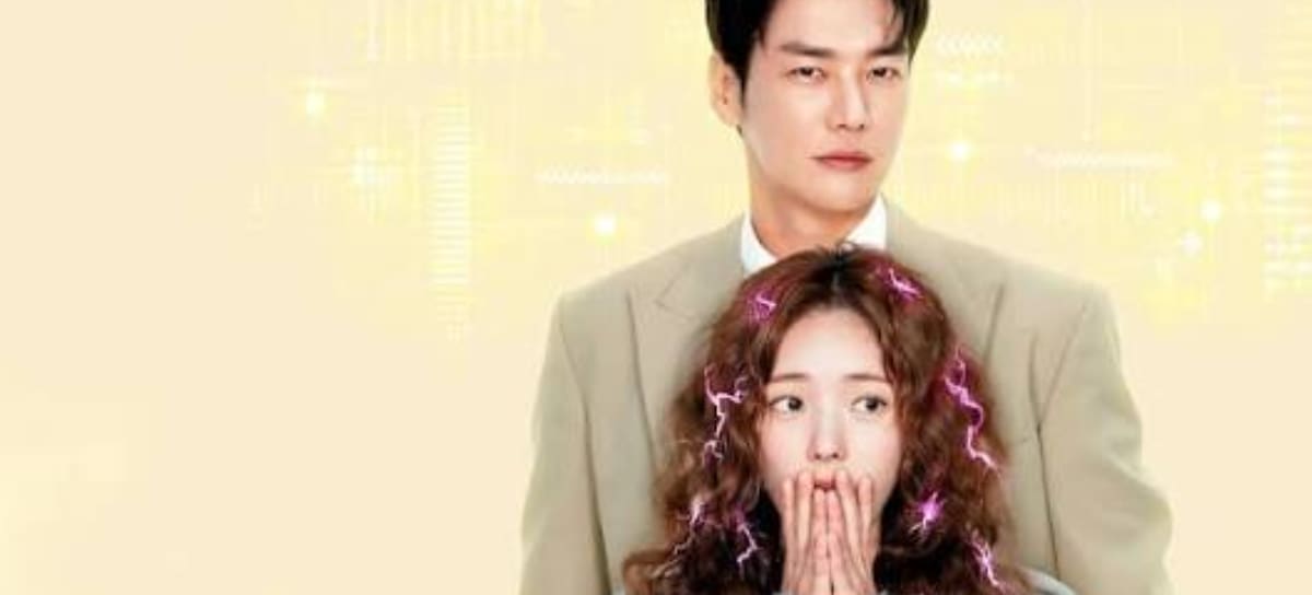 Créditos: La Chispa del Amor - Foto tomada de Netflix