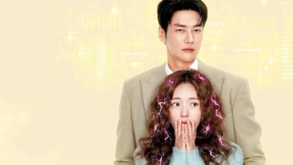 Nuevo k-drama 'La chispa del amor' de Netflix: ¿de qué se trata? Es uno de los más vistos