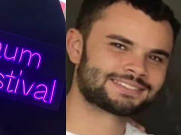 ¿Lo ocultaron? Empleado asegura que sabían de presencia de cuerpo de Carlos Ruiz en el Baum