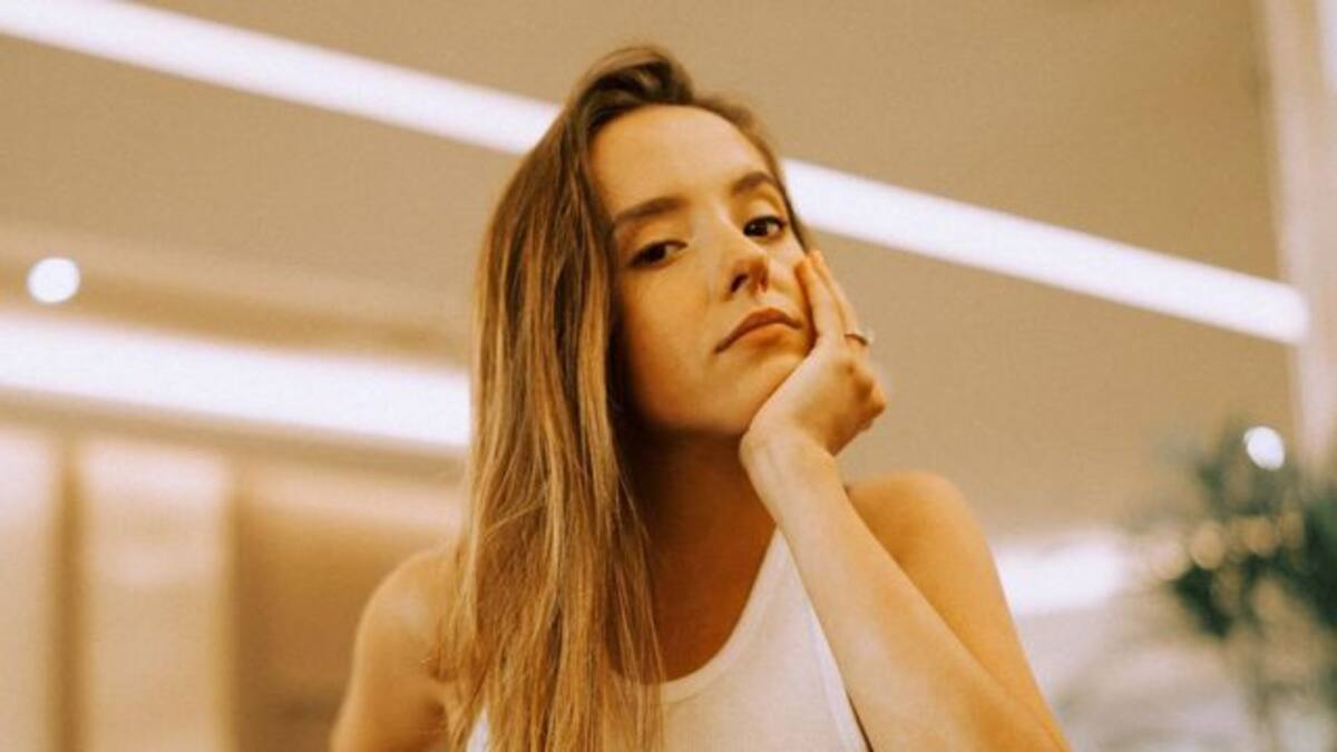 Evaluna cambia de ‘look’ y confirma que vivirá en Bogotá