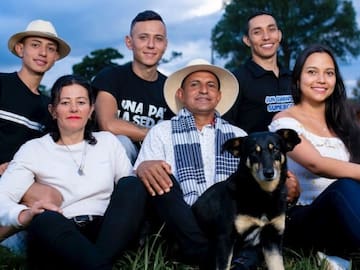 ‘Los Patojos’ revelan cómo va el caso por la muerte de su madre, Yenny Ariza: “Parece mentira todo”