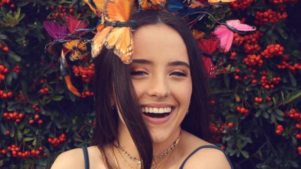 Evaluna confiesa detalles íntimos de su esposo