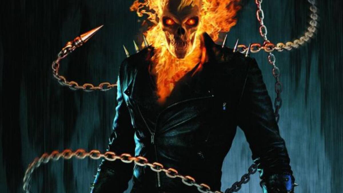 Keanu Reeves sería el nuevo ‘Ghost Rider’ en el universo Marvel