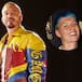 Reacción de J Balvin a Blessd por mensaje a Ryan Castro y Karol G se vuelve viral