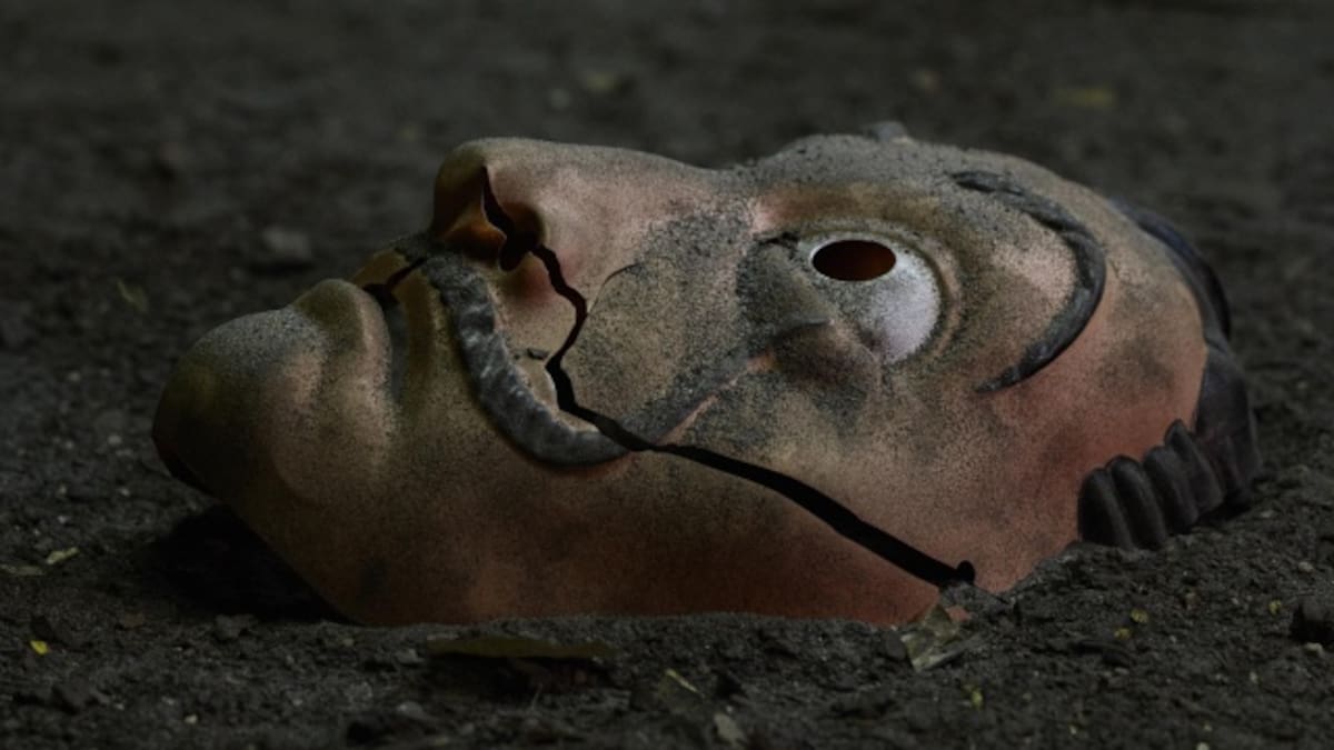 Dos nuevos personajes llegan a La casa de papel