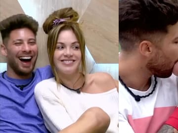 “Sería bueno volverla a ver”: Miguel Melfi pide el ingreso de Nataly Umaña a La Casa de los Famosos