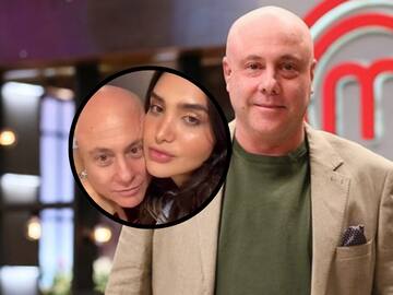 Jorge Rausch revela qué pasó con Nathalie Monsalve tras su ruptura; ya superó la tusa