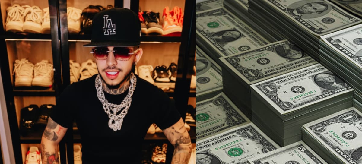 Fortuna de WestCol | Getty Images