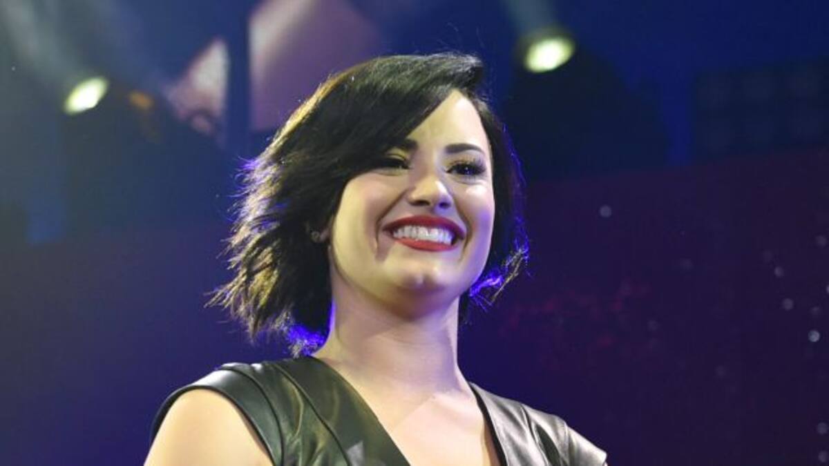 Demi Lovato estrena el video de ‘Waiting for you’