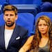 Shakira le respondió a Piqué dice que "La vida le quitó un marido, pero le dio amigos"